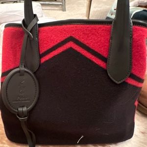 Polo Ralph Lauren Bellport Tote.